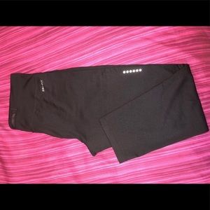 Nike Other - NIKE Capri tights Nike Other - NIKE Capri tights